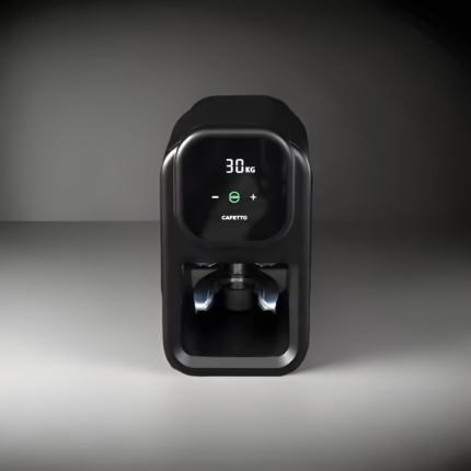 Prendi automatic coffee tamper